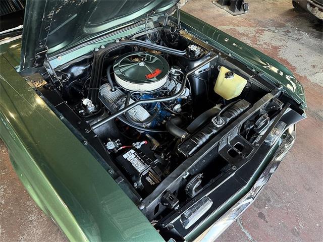 1968 Ford Mustang (CC-2109869) for sale in Gladstone, Oregon