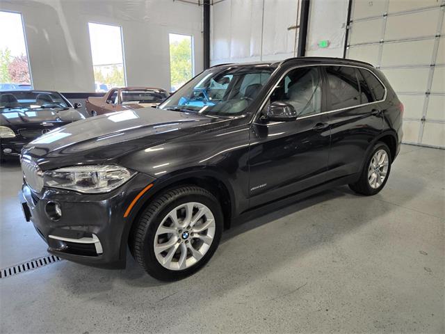 2016 BMW X5 (CC-2100987) for sale in Bend, Oregon