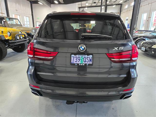 2016 BMW X5 (CC-2100987) for sale in Bend, Oregon