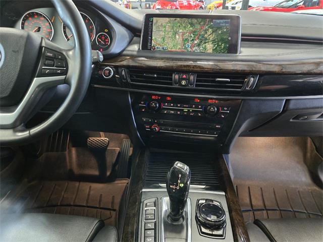2016 BMW X5 (CC-2100987) for sale in Bend, Oregon