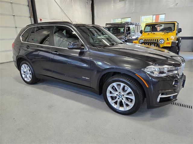 2016 BMW X5 (CC-2100987) for sale in Bend, Oregon