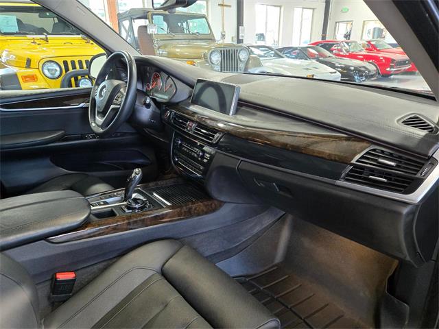 2016 BMW X5 (CC-2100987) for sale in Bend, Oregon
