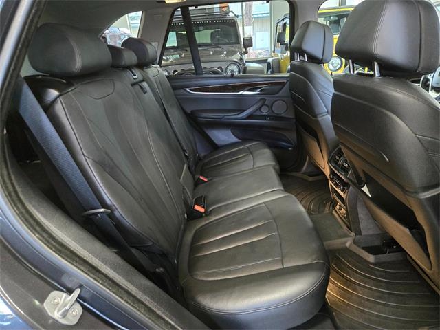 2016 BMW X5 (CC-2100987) for sale in Bend, Oregon