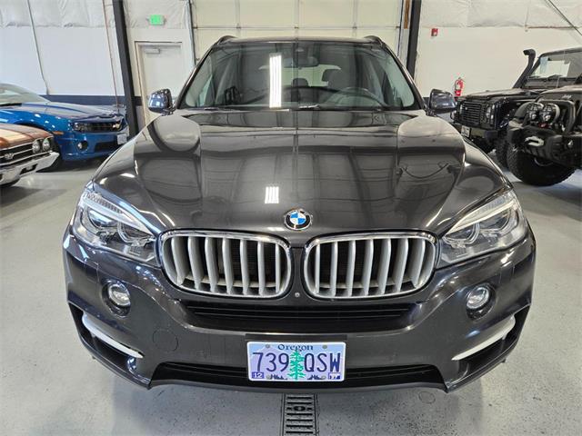 2016 BMW X5 (CC-2100987) for sale in Bend, Oregon
