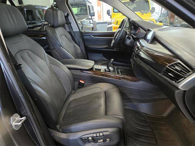 2016 BMW X5 (CC-2100987) for sale in Bend, Oregon
