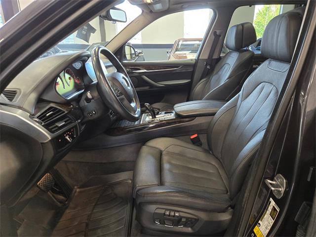 2016 BMW X5 (CC-2100987) for sale in Bend, Oregon