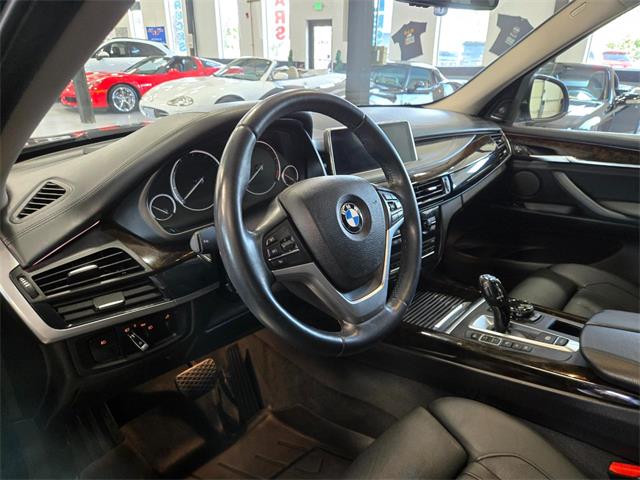 2016 BMW X5 (CC-2100987) for sale in Bend, Oregon