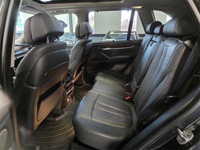 2016 BMW X5 (CC-2100987) for sale in Bend, Oregon