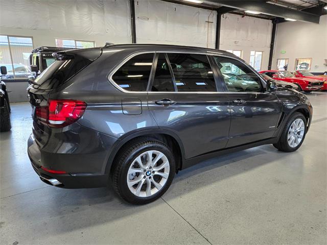 2016 BMW X5 (CC-2100987) for sale in Bend, Oregon