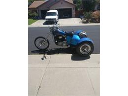 1978 Harley-Davidson Trike (CC-2109870) for sale in Cadillac, Michigan