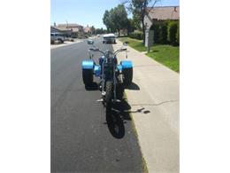 1978 Harley-Davidson Trike (CC-2109870) for sale in Cadillac, Michigan