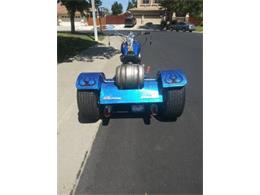 1978 Harley-Davidson Trike (CC-2109870) for sale in Cadillac, Michigan