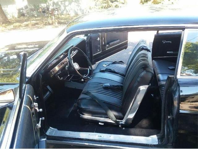 1966 Ford Galaxie (CC-2109871) for sale in Cadillac, Michigan