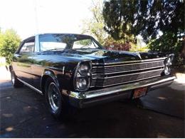 1966 Ford Galaxie (CC-2109871) for sale in Cadillac, Michigan