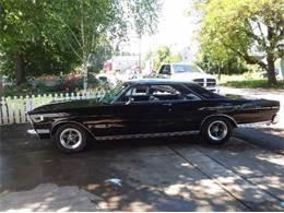 1966 Ford Galaxie (CC-2109871) for sale in Cadillac, Michigan