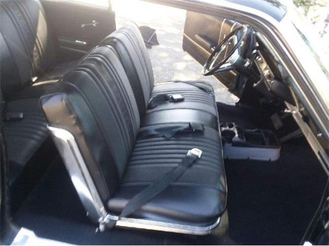 1966 Ford Galaxie (CC-2109871) for sale in Cadillac, Michigan