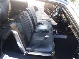 1966 Ford Galaxie (CC-2109871) for sale in Cadillac, Michigan