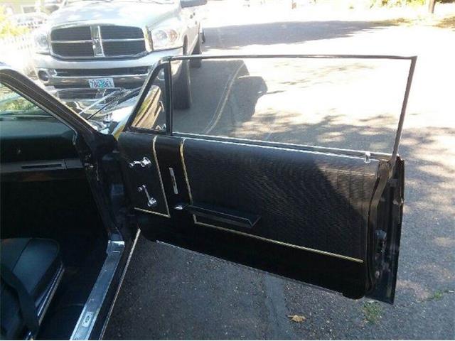 1966 Ford Galaxie (CC-2109871) for sale in Cadillac, Michigan