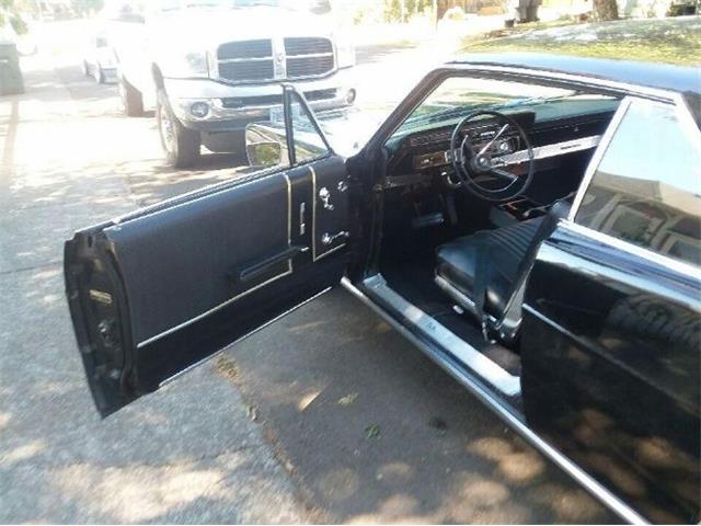 1966 Ford Galaxie (CC-2109871) for sale in Cadillac, Michigan
