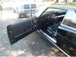 1966 Ford Galaxie (CC-2109871) for sale in Cadillac, Michigan