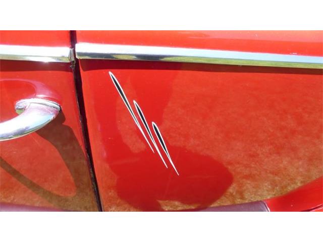 1939 Ford Deluxe (CC-2109874) for sale in Cadillac, Michigan