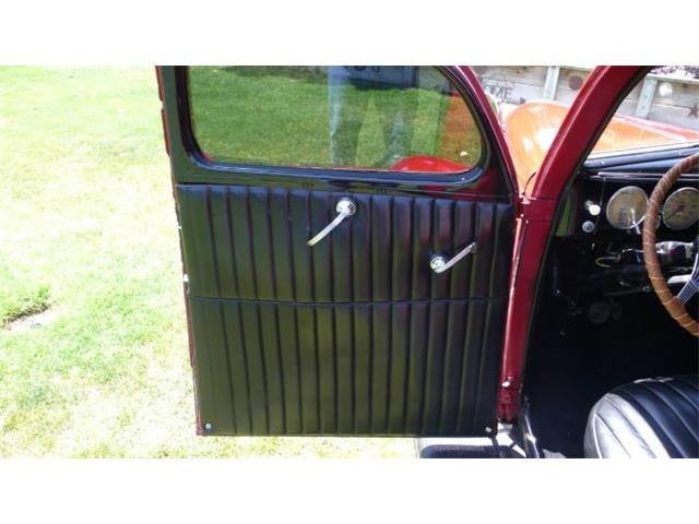 1939 Ford Deluxe (CC-2109874) for sale in Cadillac, Michigan