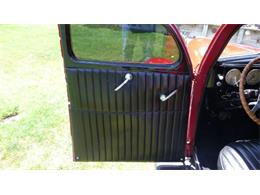 1939 Ford Deluxe (CC-2109874) for sale in Cadillac, Michigan