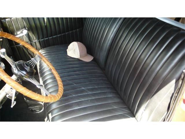1939 Ford Deluxe (CC-2109874) for sale in Cadillac, Michigan