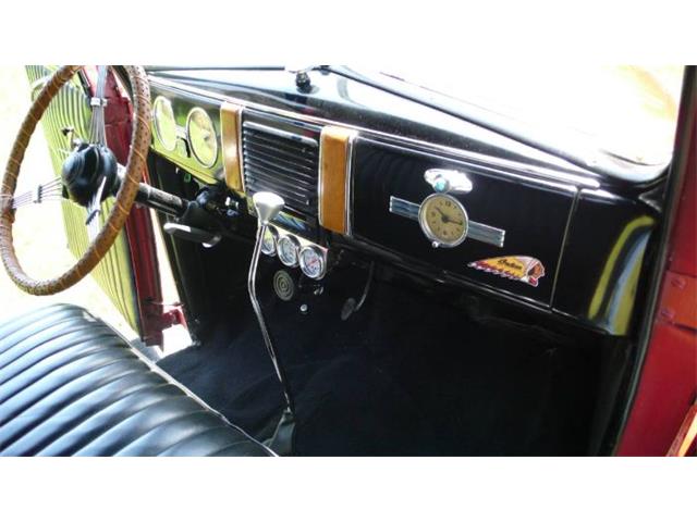 1939 Ford Deluxe (CC-2109874) for sale in Cadillac, Michigan