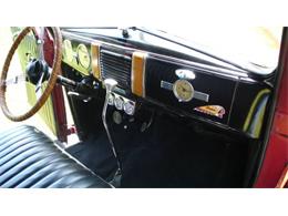 1939 Ford Deluxe (CC-2109874) for sale in Cadillac, Michigan