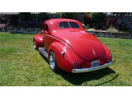 1939 Ford Deluxe (CC-2109874) for sale in Cadillac, Michigan