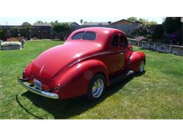 1939 Ford Deluxe (CC-2109874) for sale in Cadillac, Michigan