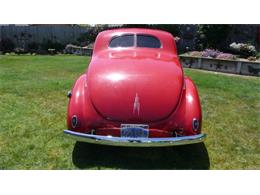 1939 Ford Deluxe (CC-2109874) for sale in Cadillac, Michigan