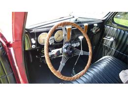 1939 Ford Deluxe (CC-2109874) for sale in Cadillac, Michigan