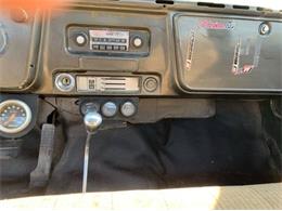 1969 Chevrolet Blazer (CC-2109877) for sale in Cadillac, Michigan