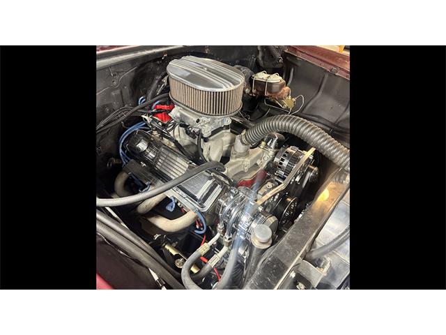 1955 Chevrolet 210 (CC-2109878) for sale in Biloxi, Mississippi