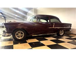 1955 Chevrolet 210 (CC-2109878) for sale in Biloxi, Mississippi