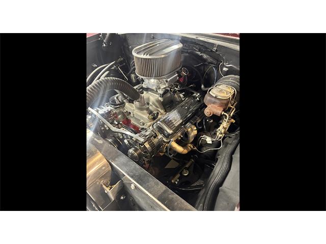 1955 Chevrolet 210 (CC-2109878) for sale in Biloxi, Mississippi
