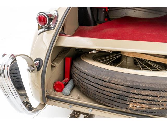 1953 Jaguar XK (CC-2109879) for sale in St Louis, Missouri