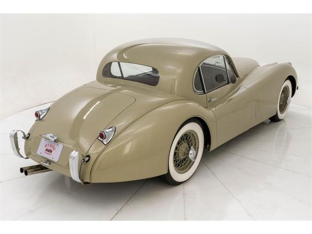 1953 Jaguar XK (CC-2109879) for sale in St Louis, Missouri