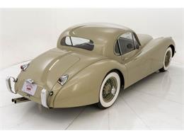 1953 Jaguar XK (CC-2109879) for sale in St Louis, Missouri