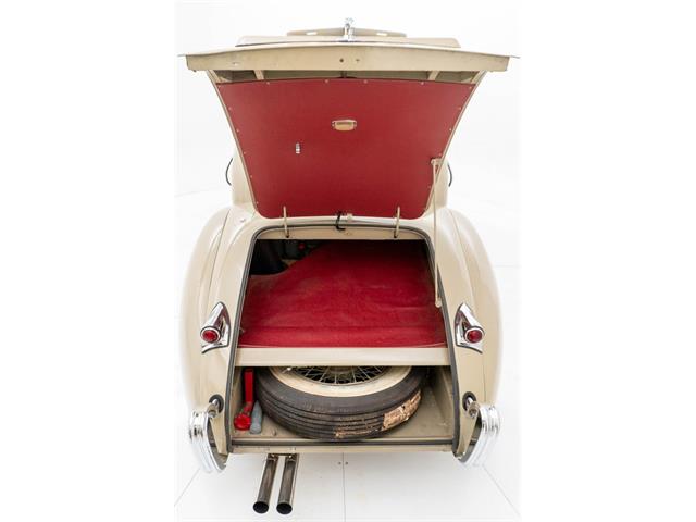 1953 Jaguar XK (CC-2109879) for sale in St Louis, Missouri