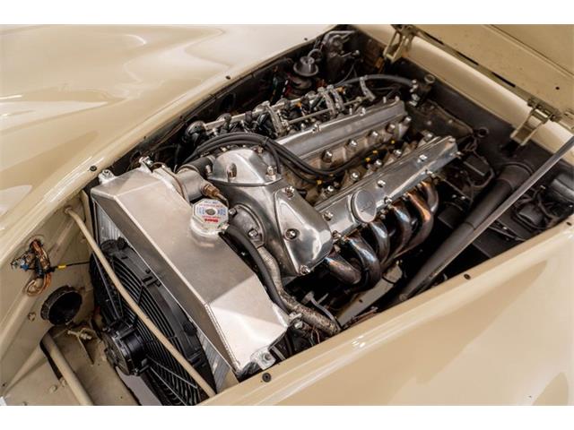 1953 Jaguar XK (CC-2109879) for sale in St Louis, Missouri