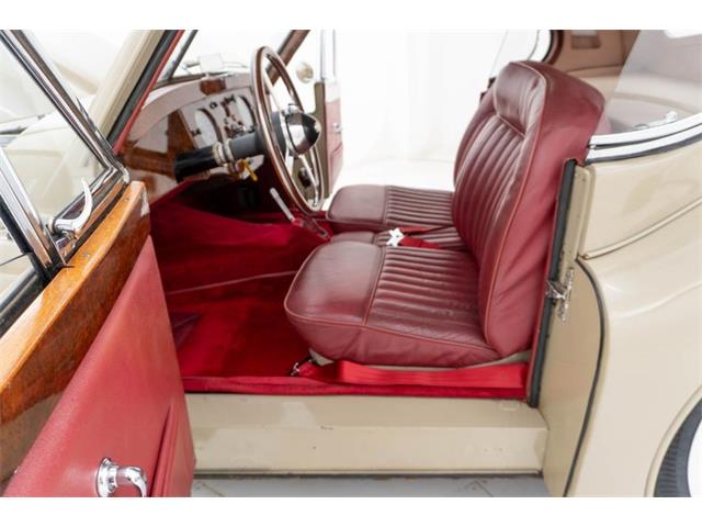 1953 Jaguar XK (CC-2109879) for sale in St Louis, Missouri