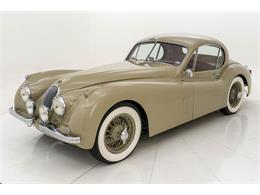 1953 Jaguar XK (CC-2109879) for sale in St Louis, Missouri