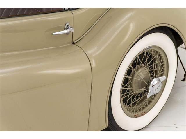 1953 Jaguar XK (CC-2109879) for sale in St Louis, Missouri