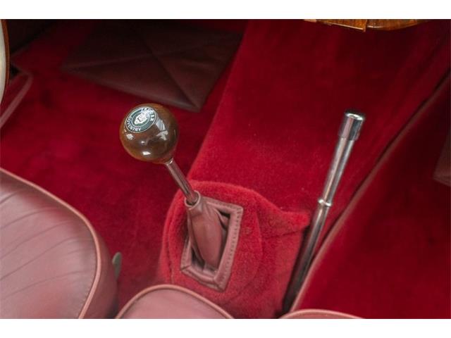 1953 Jaguar XK (CC-2109879) for sale in St Louis, Missouri