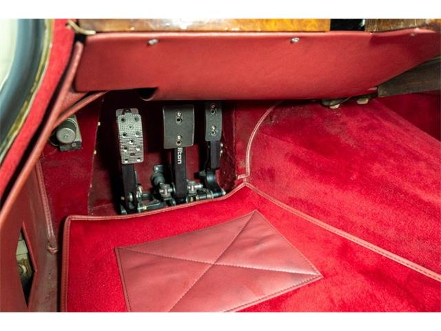 1953 Jaguar XK (CC-2109879) for sale in St Louis, Missouri