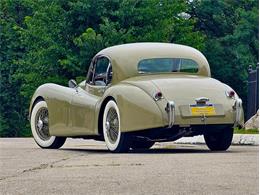 1953 Jaguar XK (CC-2109879) for sale in St Louis, Missouri