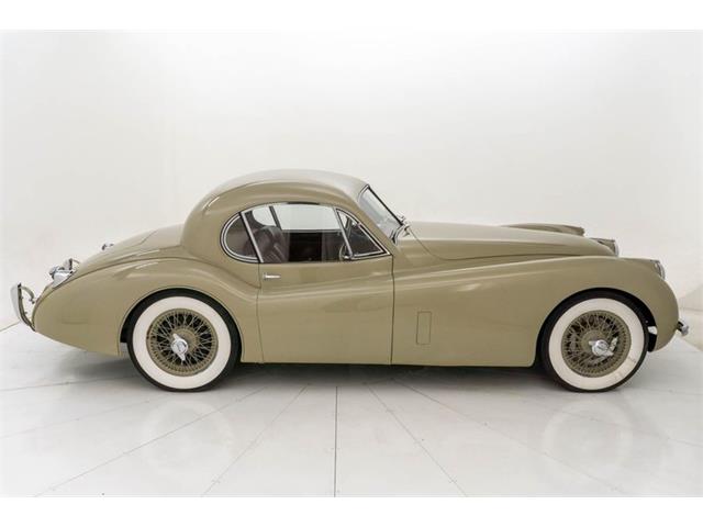 1953 Jaguar XK (CC-2109879) for sale in St Louis, Missouri